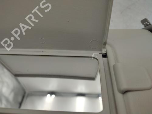 Used Left sun visor Left sun visor CITROËN C3 III (SX) 1.6 BlueHDi 100 (99 hp) 25872782 25872782
