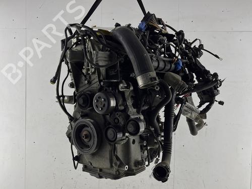 Used Engine Engine RENAULT CLIO IV (BH_) 0.9 TCe 90 (BHNF, BHMA, BHMH, BHJK, BHJR) (90 hp) 33954142 33954142