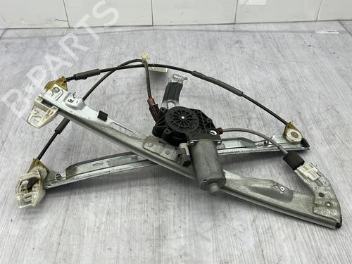 Rudehejsemekanisme Højre foran PEUGEOT 206 Hatchback (2A/C) 1.4 i | BP23674971C23 