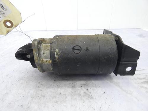 Used Starter Starter BMW 3 (E30) 316 (Ecotronic) (90 hp) 23701748 23701748
