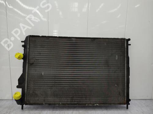 Used Water radiator Water radiator RENAULT MEGANE I (BA0/1_) 1.9 dTi (BA1U) (80 hp) 23711568 23711568