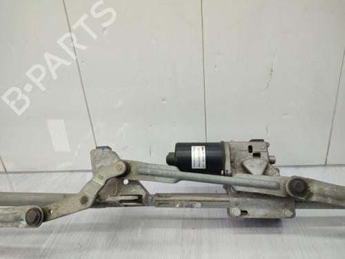 Front wiper motor CITROËN C4 II (NC_) 1.6 HDi 110 | BP23709124M29 - Image 4