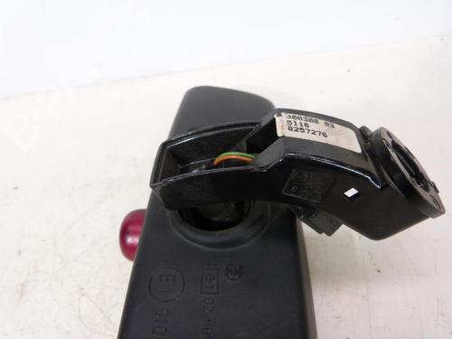 Rear mirror BMW 3 (E46) 330 xd | BP23670360I6  - Image 7