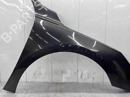 Used Right front fenders PEUGEOT 508 SW I (8E_) 2.0 HDi (163 hp) 32396353