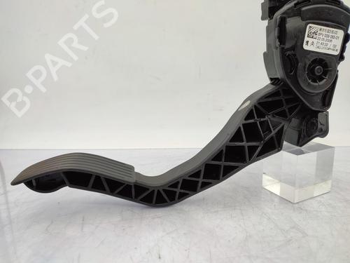 Pedal CITROËN C3 I (FC_, FN_) 1.4 HDi | BP23676858I4