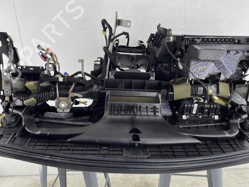 Dashboard PEUGEOT 5008 (0U_, 0E_) 1.6 HDi | BP23677638C46 - Image 13