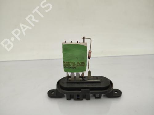Heater resistor RENAULT MASTER III Van (FV) 2.3 dCi 130 FWD (FV0M, FV0Y, FV0J, FV02, FV03) | BP23677225M108 - Image 2