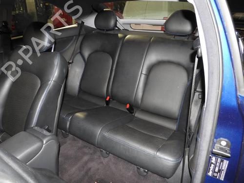 Engine MERCEDES-BENZ C-CLASS Coupe (CL203) C 180 (203.735) | BP23731678M1 - Image 8