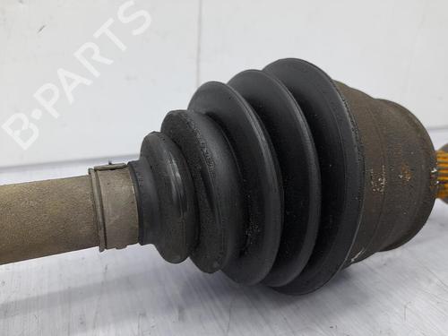 Left front driveshaft FIAT 500 (312_) 1.3 D Multijet (312AXB1A) | BP23707681M38 - Image 3