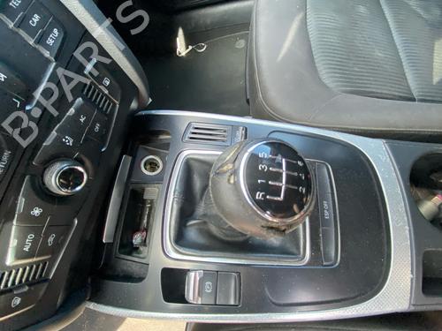Right tailgate light AUDI A4 B8 Avant (8K5) 2.0 TDI | BP37531263C80 - Image 24