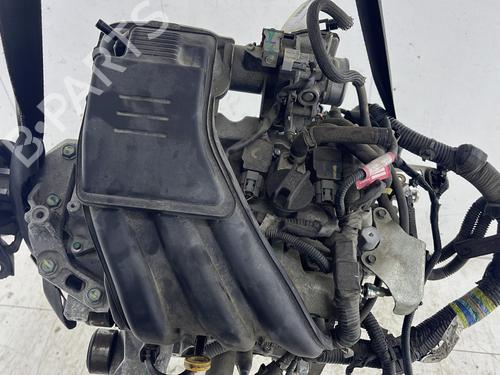 Engine NISSAN MICRA IV (K13K, K13KK) 1.2 | BP23759311M1 