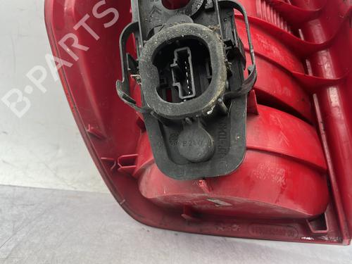Right taillight CITROËN C2 (JM_) 1.4 HDi | BP30854546C35 