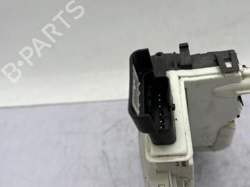 Front right lock PEUGEOT 308 SW I (4E_, 4H_) 1.6 HDi | BP23742863C97 