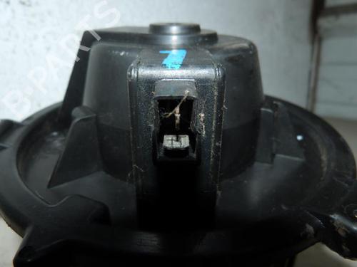 Heater blower motor FIAT PUNTO (176_) 55 1.1 | BP23670490M62 