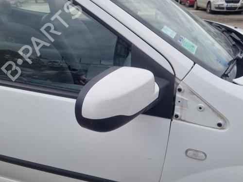 Heater matrix box RENAULT TWINGO II (CN0_) 1.2 16V (CN0K, CN0V, CN0A) | BP23711022M61 - Image 37