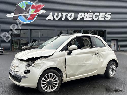 AC pipe FIAT 500 (312_) 1.2 (312AXA1A) | BP23679337M126 - Image 9