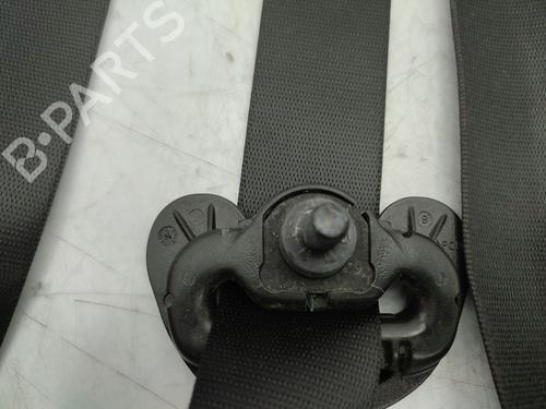 Front left belt tensioner BMW 1 (E87) 116 d | BP24114274C87 
