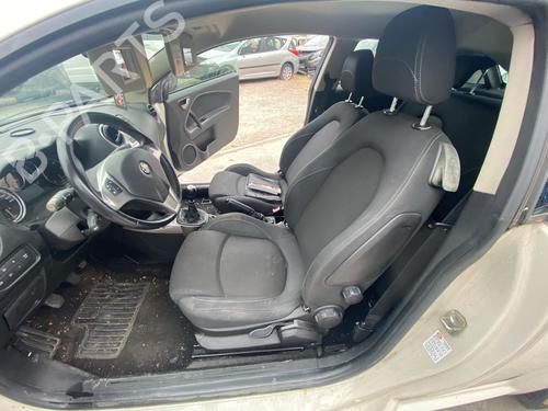 Left sun visor ALFA ROMEO MITO (955_) 1.6 JTDM (955AXC1B) | BP37451169I1 - Image 81