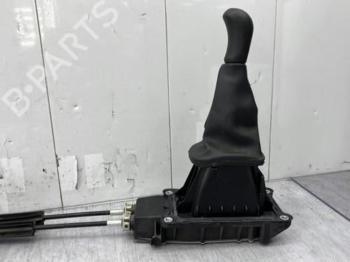 Gear lever DACIA LOGAN MCV II 1.0 SCe 75 | BP29839338M90