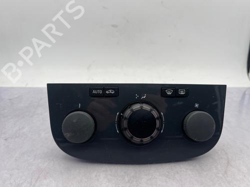 Used Climate control Climate control OPEL CORSA D (S07) 1.3 CDTI (L08, L68) (95 hp) 40457362 40457362