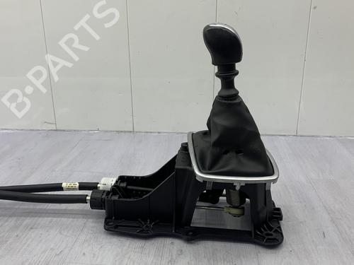 Gear lever RENAULT LAGUNA III (BT0/1) 1.5 dCi (BT00, BT0A, BT0T, BT1J) | BP23700478M90 