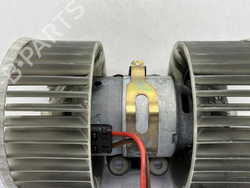 Heater blower motor BMW 3 (E46) 320 d | BP23760955M62 