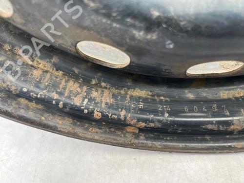 Fælk Fælk CITROËN C3 I (FC_, FN_) [2002-2013] 34528085 34528085