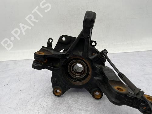 Venstre Styrespindel Lejehus RENAULT CLIO IV (BH_) 1.5 dCi 90 | BP25301363M25 