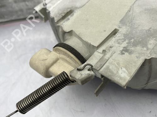 Left front indicator RENAULT MASTER II Van (FD) 2.5 dCi (FD02) | BP30200680C32