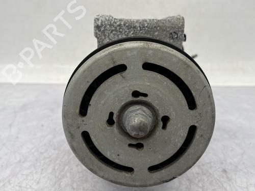 AC compressor CITROËN C5 AIRCROSS (A_) 1.2 PureTech 130 (ARHNSJ) | BP25290220M34 - Image 8