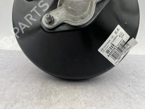 Servo brake CITROËN DS3 (SA_) 1.6 HDi 90 | BP30870458M42 