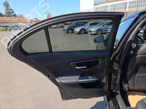 Fælk MERCEDES-BENZ C-CLASS (W206) C 300 e (206.054) | BP30890332C45 - Image 122