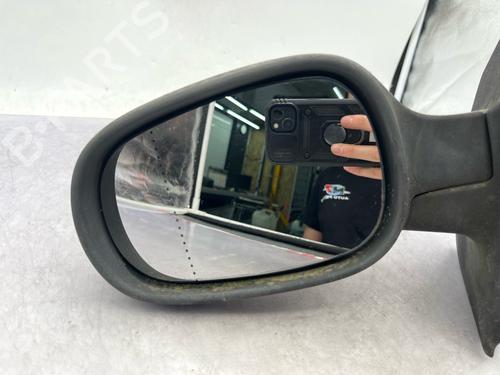 Used Left mirror Left mirror 37531315 37531315