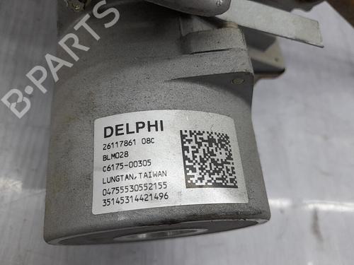 Steering column FIAT GRANDE PUNTO (199_) 1.3 D Multijet | BP23709272M21  - Image 9