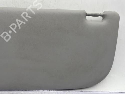 Right sun visor CITROËN NEMO Box Body/MPV (AA_) 1.3 HDi 75 | BP23756163I2 - Image 4