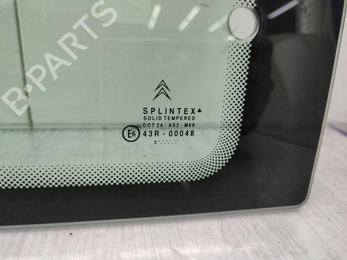 Rear right quarter glass CITROËN SAXO (S0, S1) 1.1 X, SX | BP29255485C92 