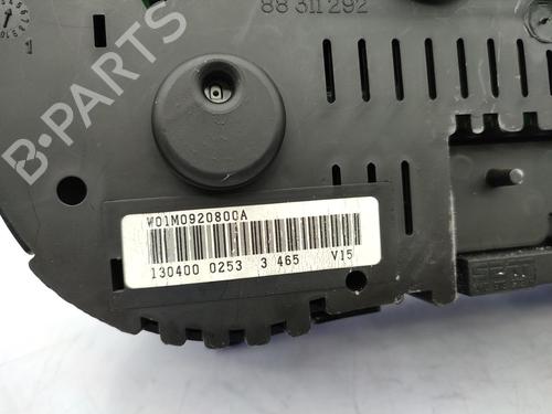 Electronic module SEAT LEON (1M1) 1.6 | BP23721153M83  - Image 22