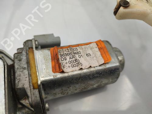 Rear left window mechanism PEUGEOT 406 (8B) 2.0 HDI 110 | BP23676699C24 