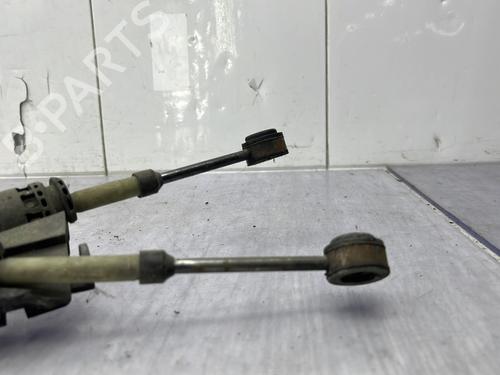 Gear lever CITROËN DS3 (SA_) 1.6 HDi 90 | BP33708042M90 - Image 8