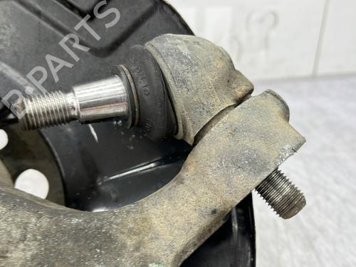 Left front steering knuckle MERCEDES-BENZ E-CLASS (W211) E 320 CDI 4-matic (211.089) | BP25898497M25 
