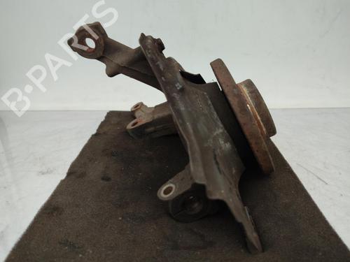 Right front steering knuckle FIAT PUNTO (188_) 1.2 60 (188.030, .050, .130, .150, .230, .250) | BP23704838M26 