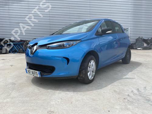 AC-rør RENAULT ZOE (BFM_) | BP38090331M126 - Image 65