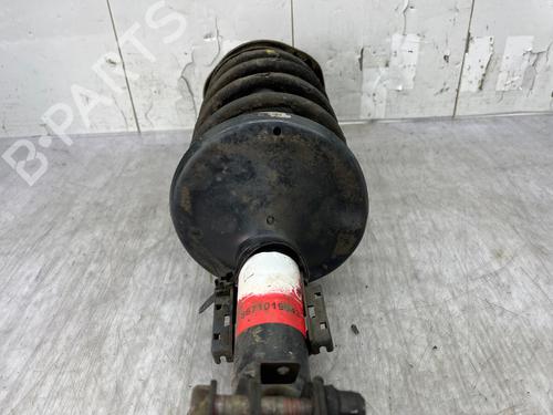 Used Left front shock absorber Left front shock absorber RENAULT SUPER 5 (B/C40_) 1.4 (B/C40M) (60 hp) 34281122 34281122
