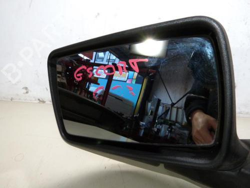 Used Left mirror FORD ESCORT VI (GAL, AAL, ABL) [1995-2002]  23666994