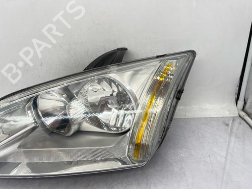 Left headlight FORD FOCUS II (DA_, HCP, DP) | BP36059727C28 - Image 3