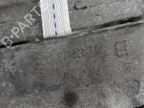 Gearbox CITROËN C4 II (NC_) 1.6 HDi 115 | BP23708415M3 - Image 5