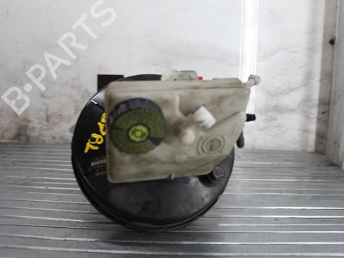 Servo brake PEUGEOT 206 Hatchback (2A/C) 2.0 HDI 90 | BP23692234M42 