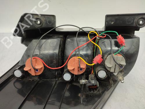 Right taillight SSANGYONG RODIUS I 2.7 Xdi 4WD | BP24519681C35 - Image 3