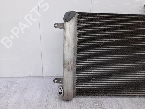 Used AC radiator VW SHARAN (7M8, 7M9, 7M6) 1.9 TDI (130 hp) 23707259