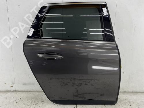 Used Right rear door PEUGEOT 308 SW II (LC_, LJ_, LR_, LX_, L4_) 1.6 HDi / BlueHDi 115 (LCBHXM, LCBHXT) (115 hp) 29154832